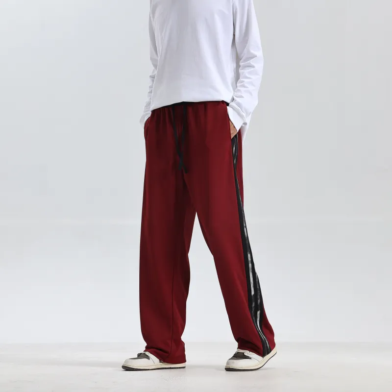 Lind Erki Casual Pants Unisex-17