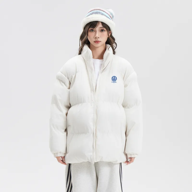 Lind Erki Puffer Jackets Unisex-6