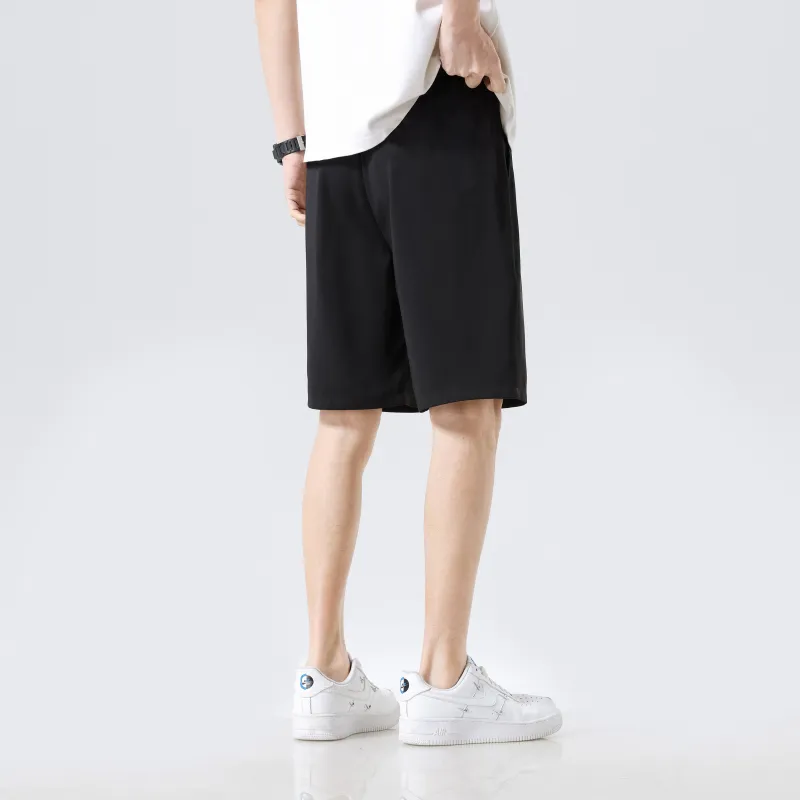 Lind Erki Casual Shorts Unisex-3