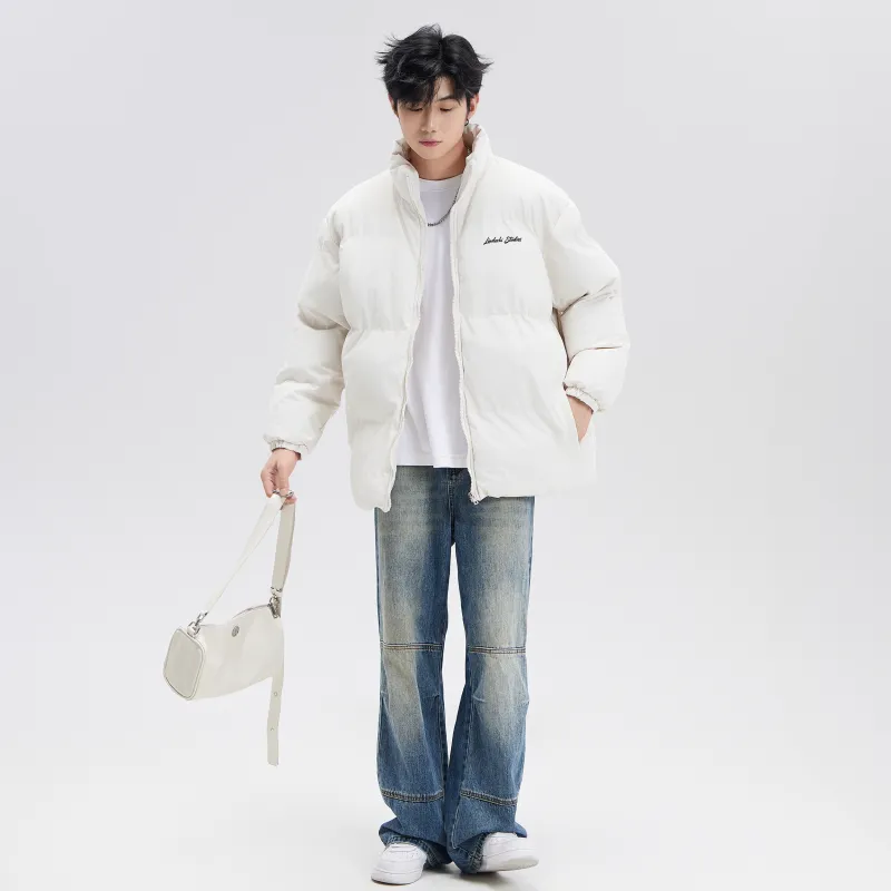 Lind Erki Puffer Jackets Unisex-7