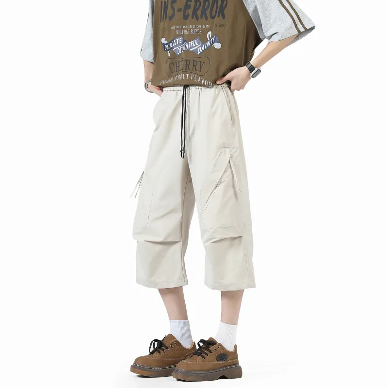 Lind Erki Casual Shorts Unisex-7