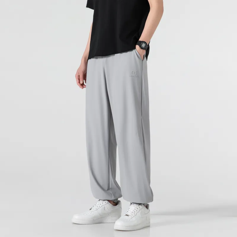 Lind Erki Casual Pants Unisex-2