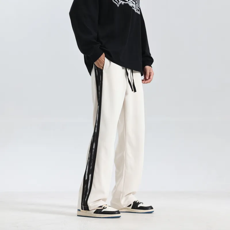 Lind Erki Casual Pants Unisex-13