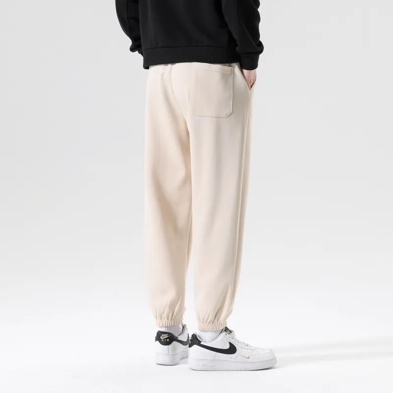 Lind Erki Casual Pants Unisex-11