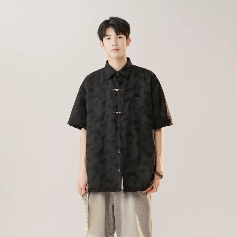Lind Erki Shirts Unisex-6