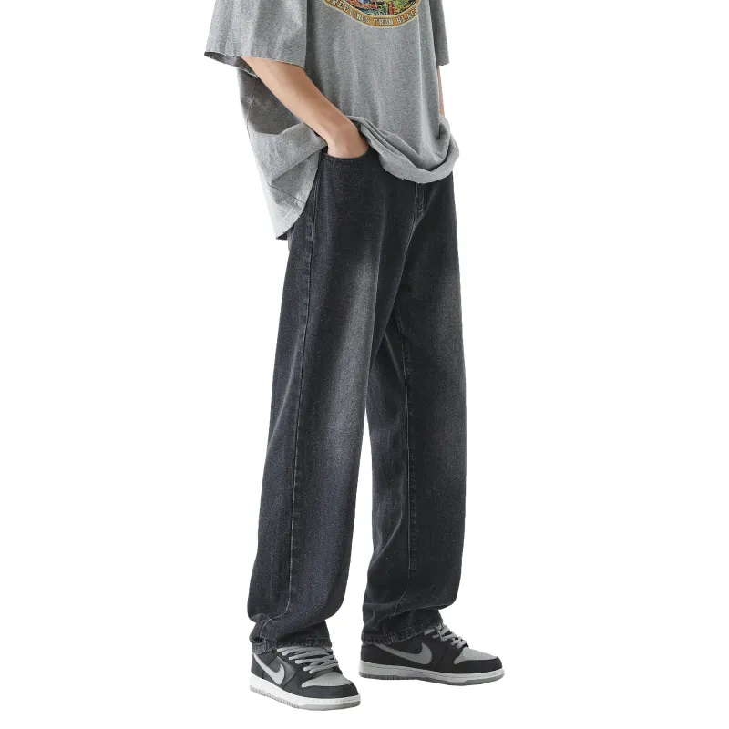Lind Erki Jeans Unisex-1