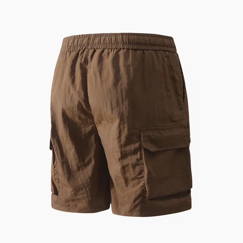 Lind Erki Casual Shorts Unisex-1