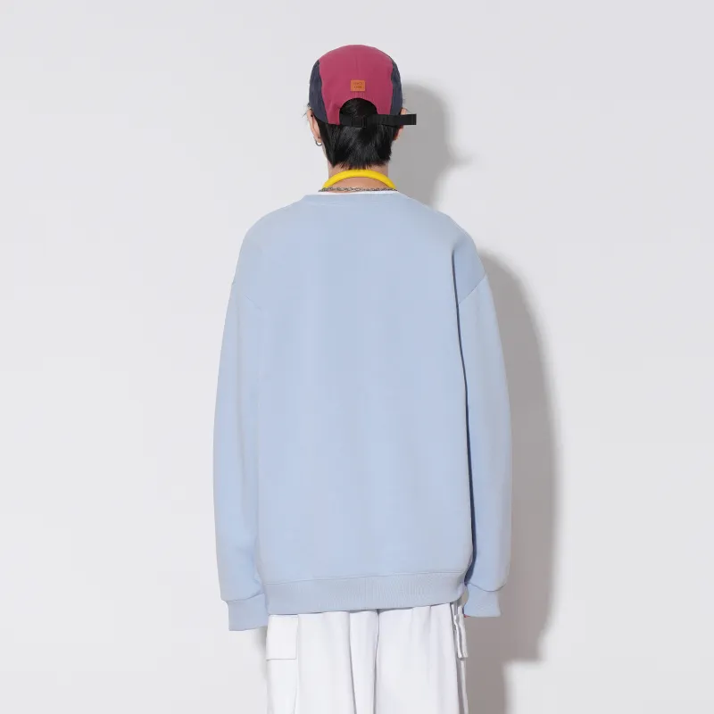 Lind Erki Sweatshirts Unisex-11