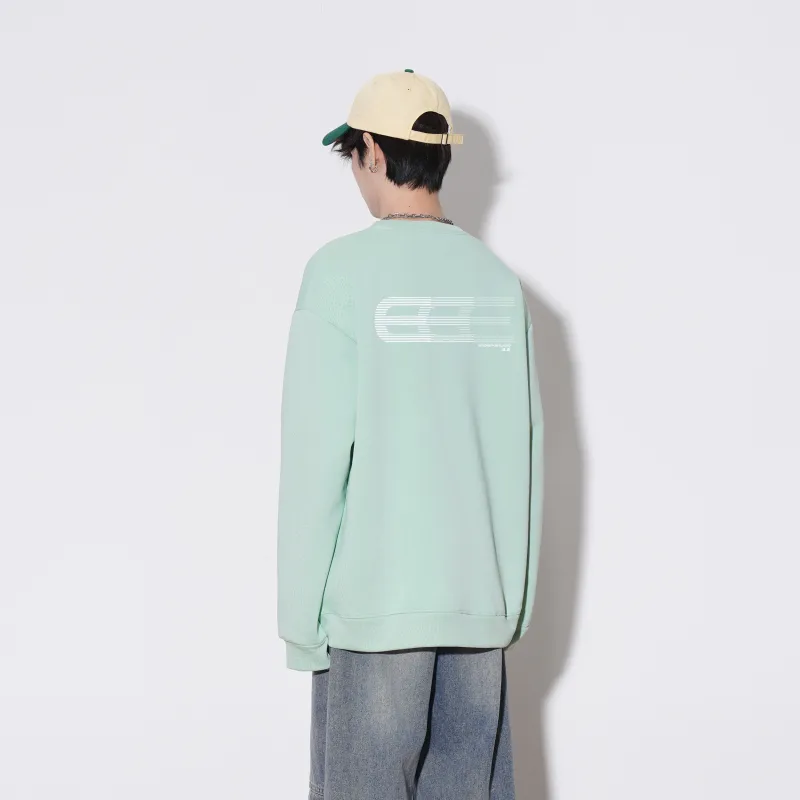 Lind Erki Sweatshirts Unisex-8