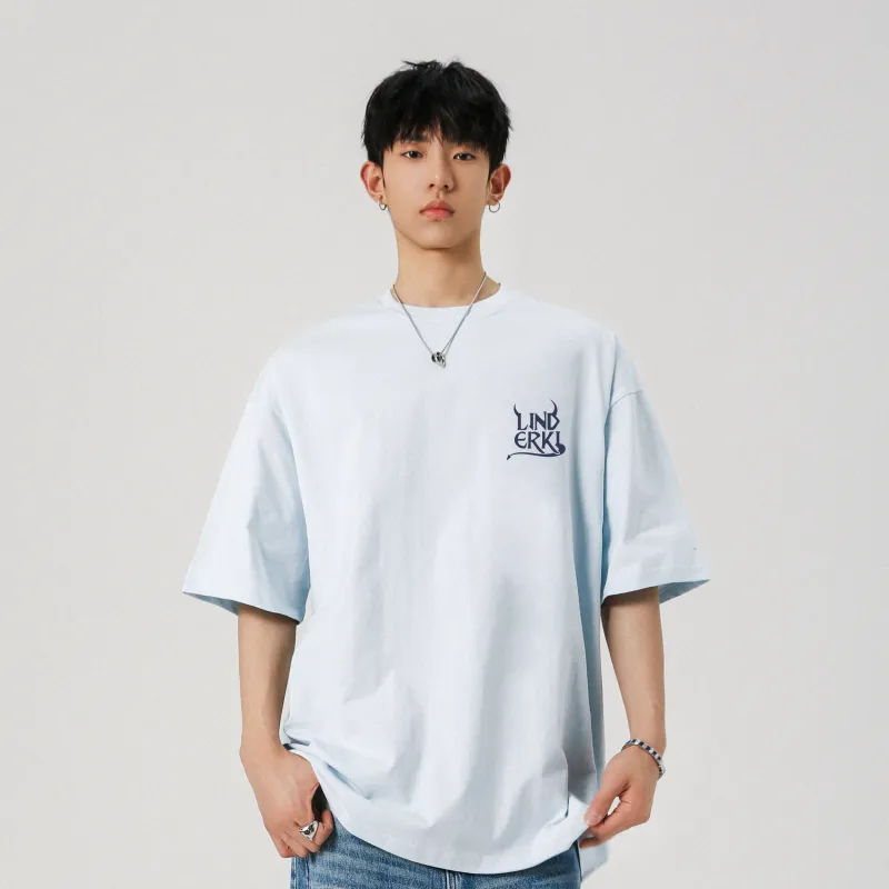 Lind Erki T Shirts Unisex-22