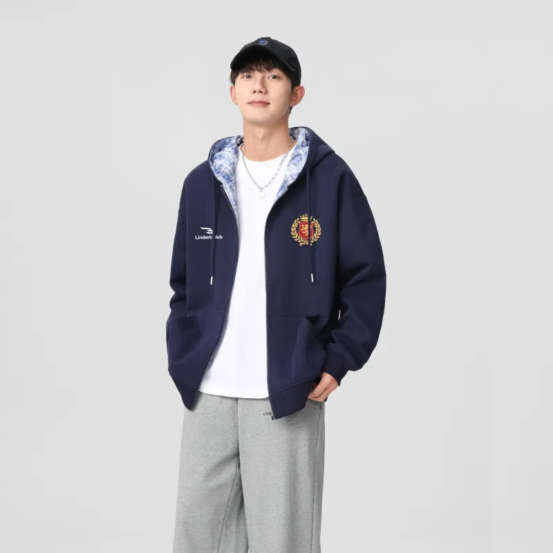 Lind Erki Sweatshirts Unisex-22