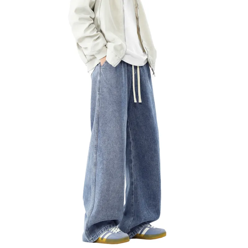 Lind Erki Jeans Unisex-10