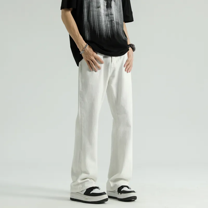 Lind Erki Jeans Unisex-8