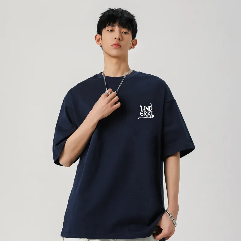 Lind Erki T Shirts Unisex-14