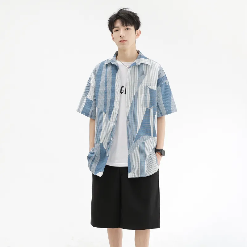 Lind Erki Shirts Unisex-2