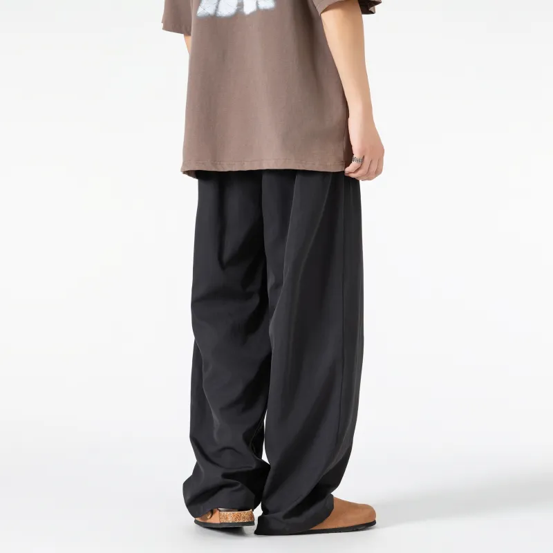 Lind Erki Casual Pants Unisex-11