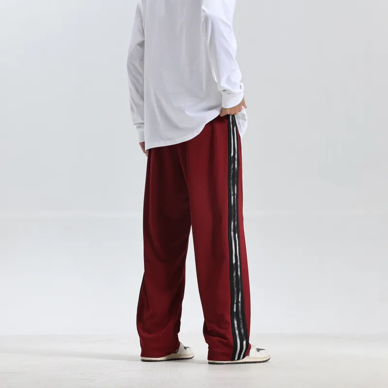 Lind Erki Casual Pants Unisex-19