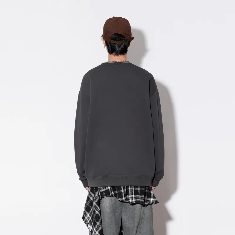 Lind Erki Sweatshirts Unisex-17