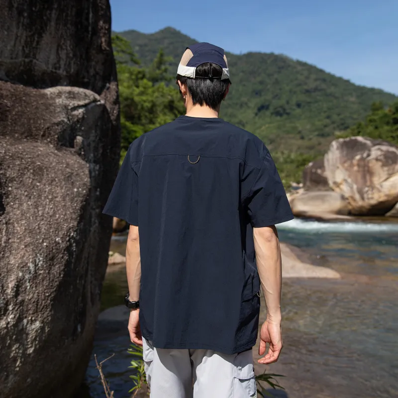 Lind Erki T Shirts Unisex-4
