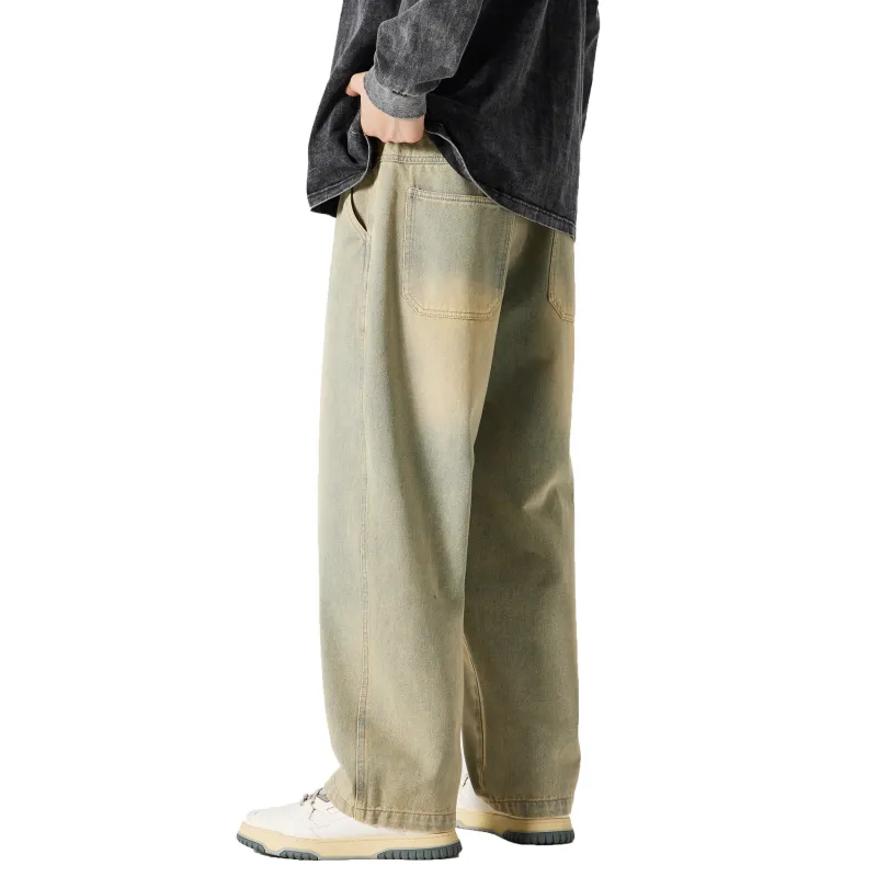 Lind Erki Jeans Unisex-1