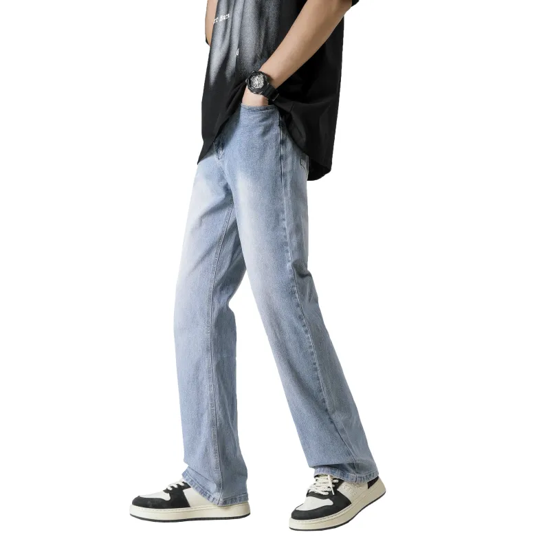 Lind Erki Jeans Unisex-6