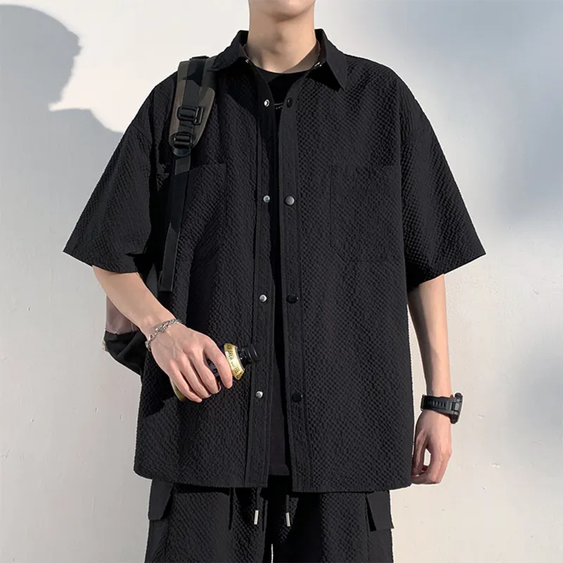 Lind Erki Shirts Unisex-7