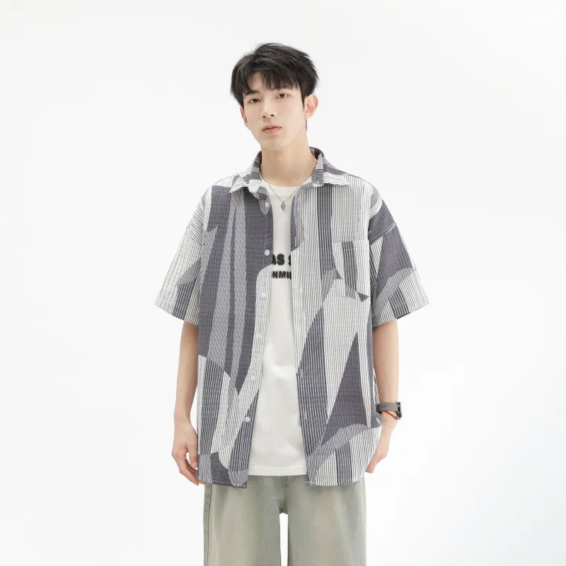 Lind Erki Shirts Unisex-6