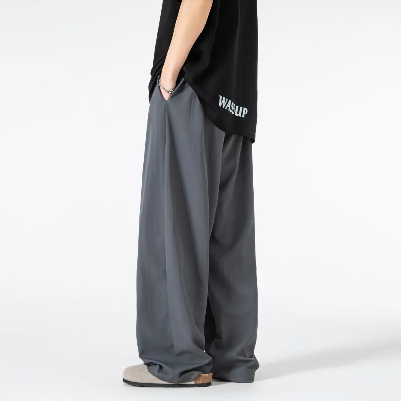 Lind Erki Casual Pants Unisex-7