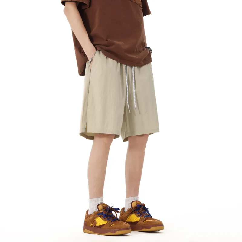 Lind Erki Casual Shorts Unisex-5