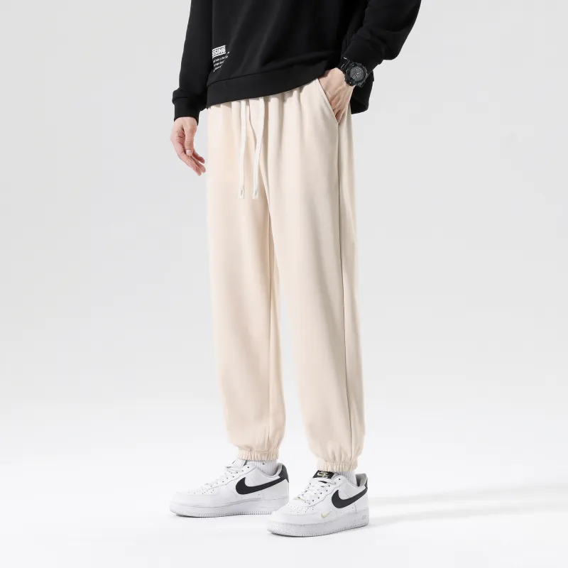 Lind Erki Casual Pants Unisex-10