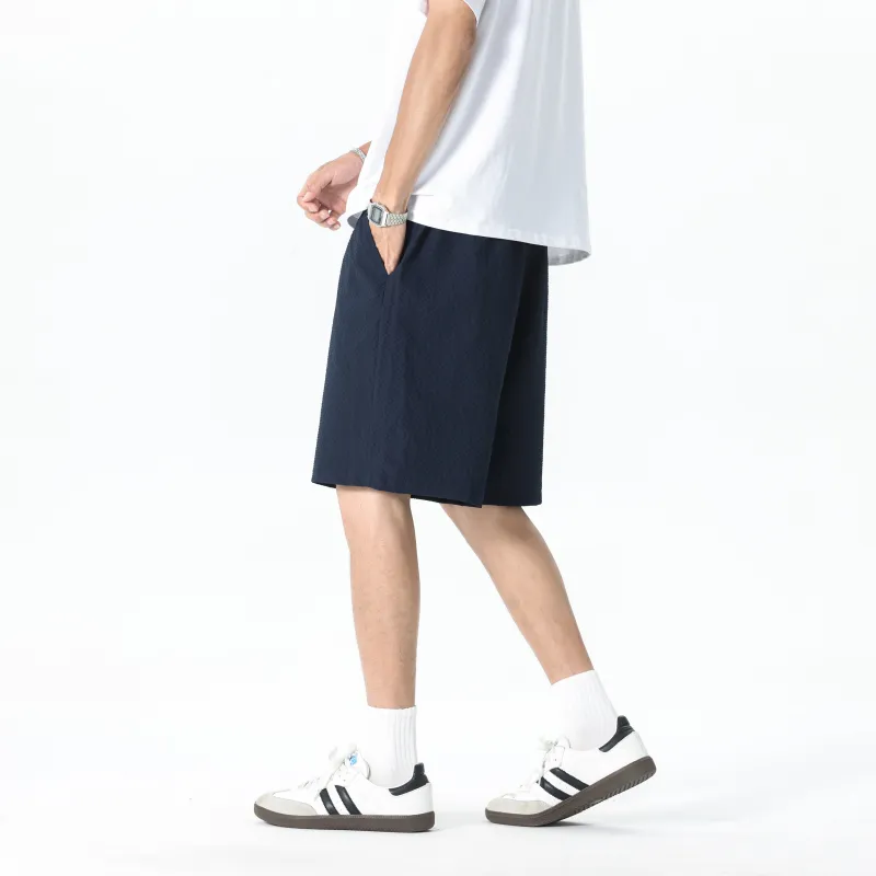 Lind Erki Casual Shorts Unisex-7