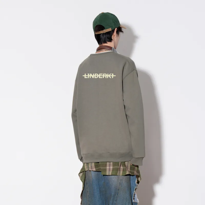 Lind Erki Sweatshirts Unisex-7