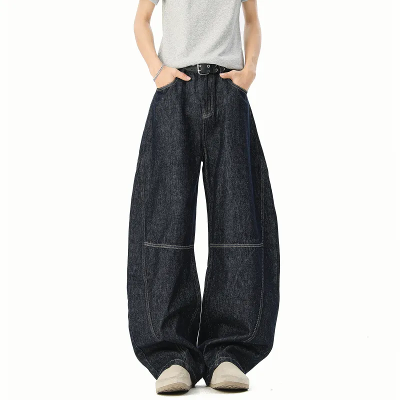 Lind Erki Jeans Unisex-9