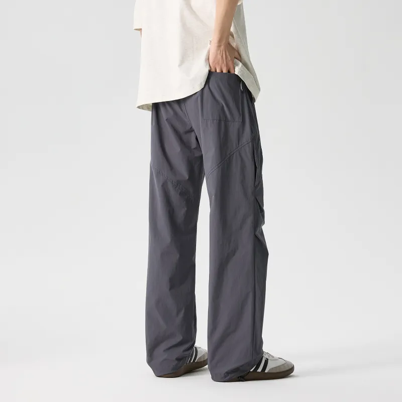 Lind Erki Casual Pants Unisex-7