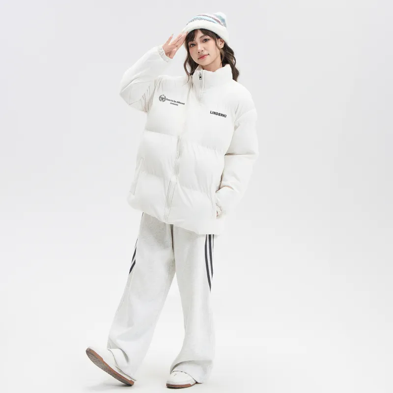 Lind Erki Puffer Jackets Unisex-7