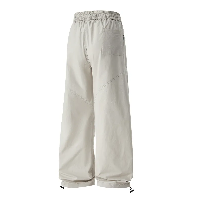 Lind Erki Casual Pants Unisex-1