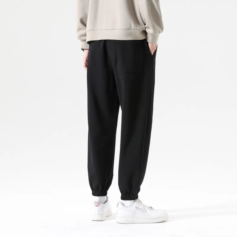 Lind Erki Casual Pants Unisex-3