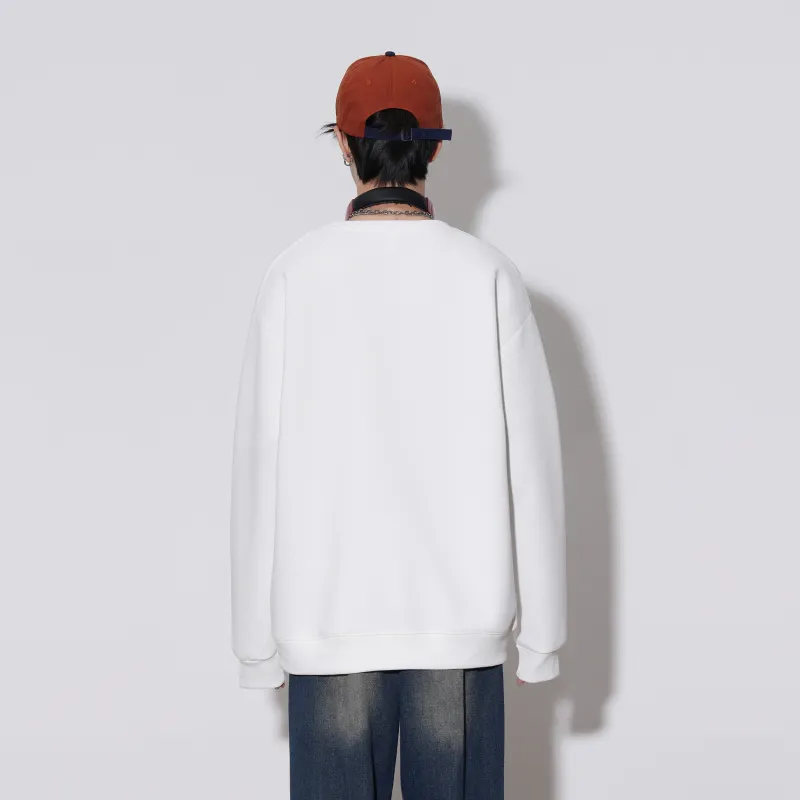 Lind Erki Sweatshirts Unisex-2