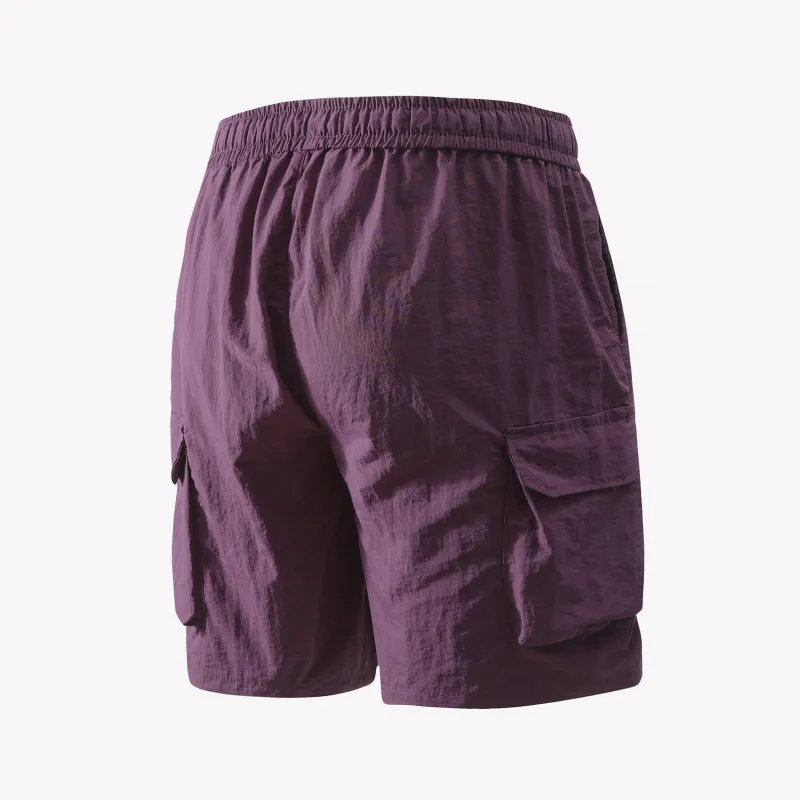 Lind Erki Casual Shorts Unisex-7