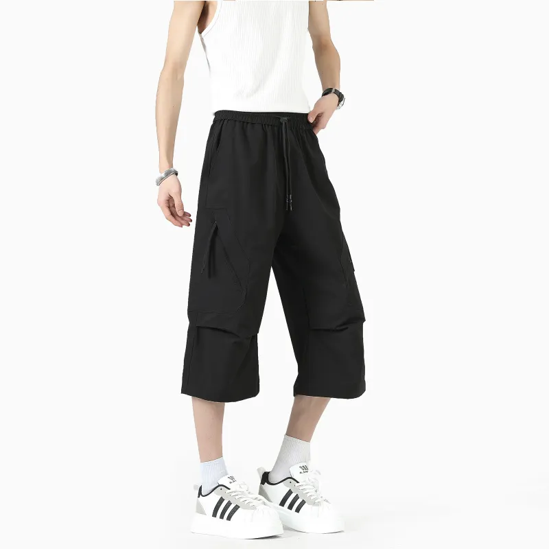 Lind Erki Casual Shorts Unisex-3