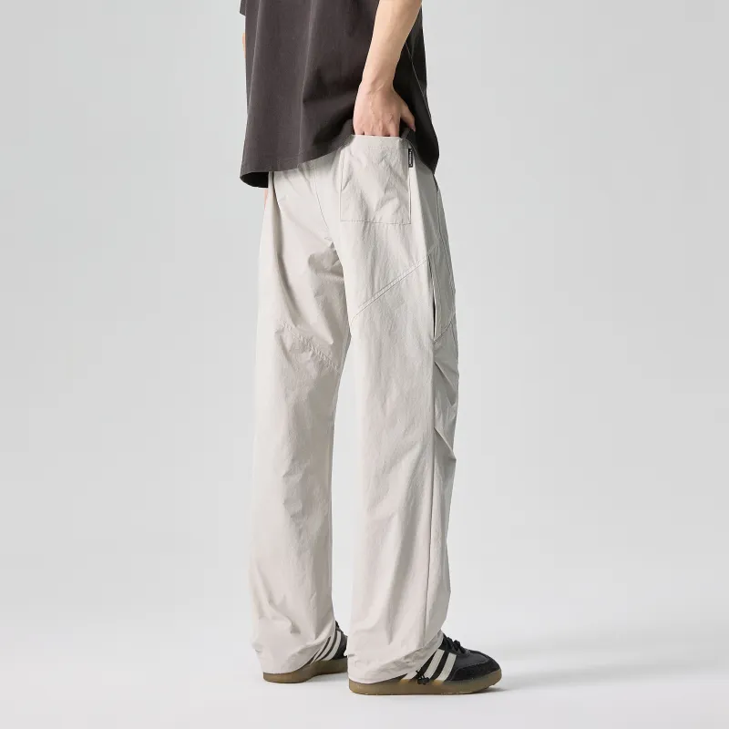 Lind Erki Casual Pants Unisex-3