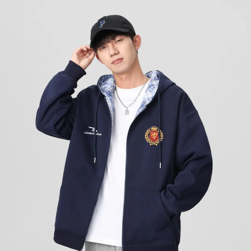 Lind Erki Sweatshirts Unisex-23
