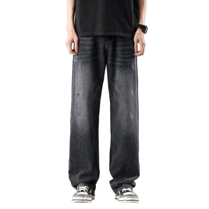 Lind Erki Jeans Unisex-6