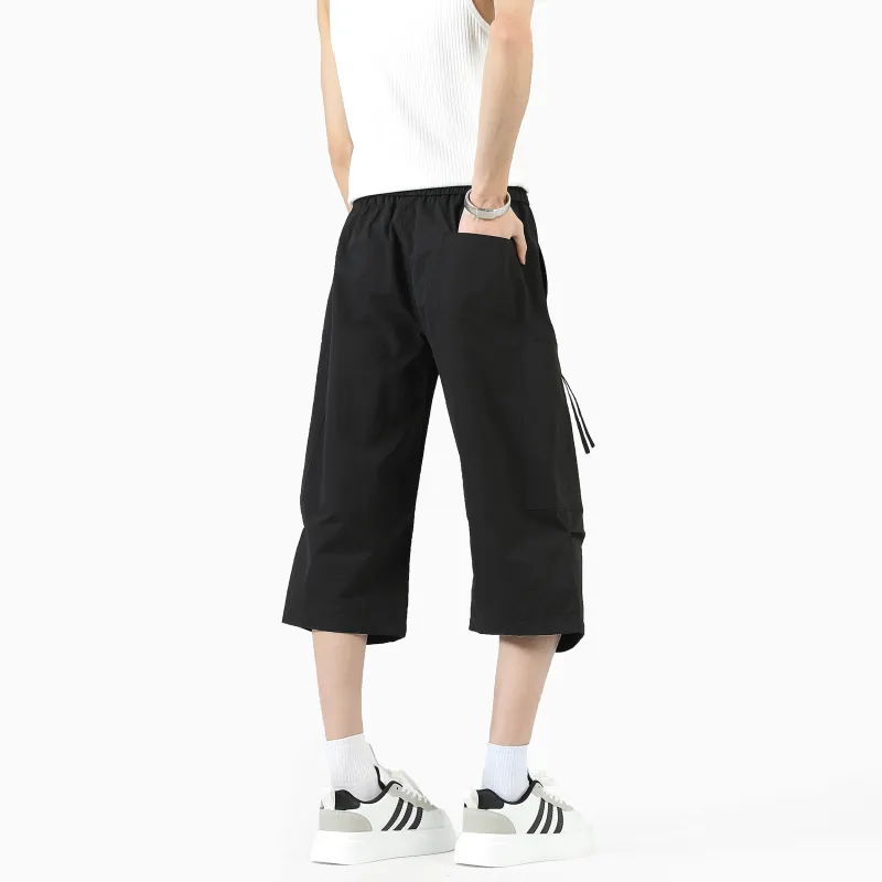 Lind Erki Casual Shorts Unisex-4