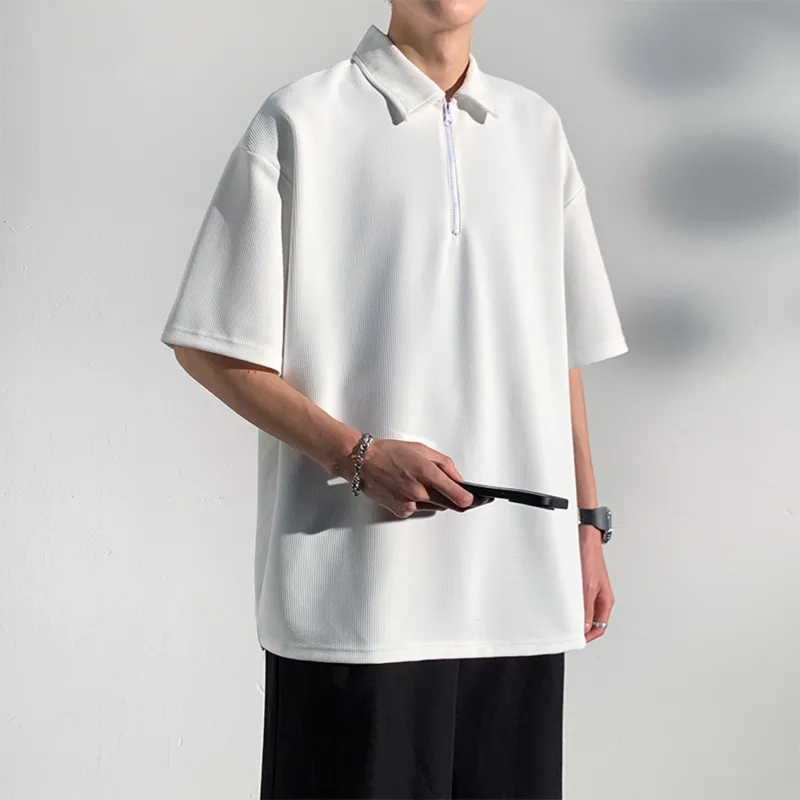 Lind Erki Polo Shirts Unisex-6