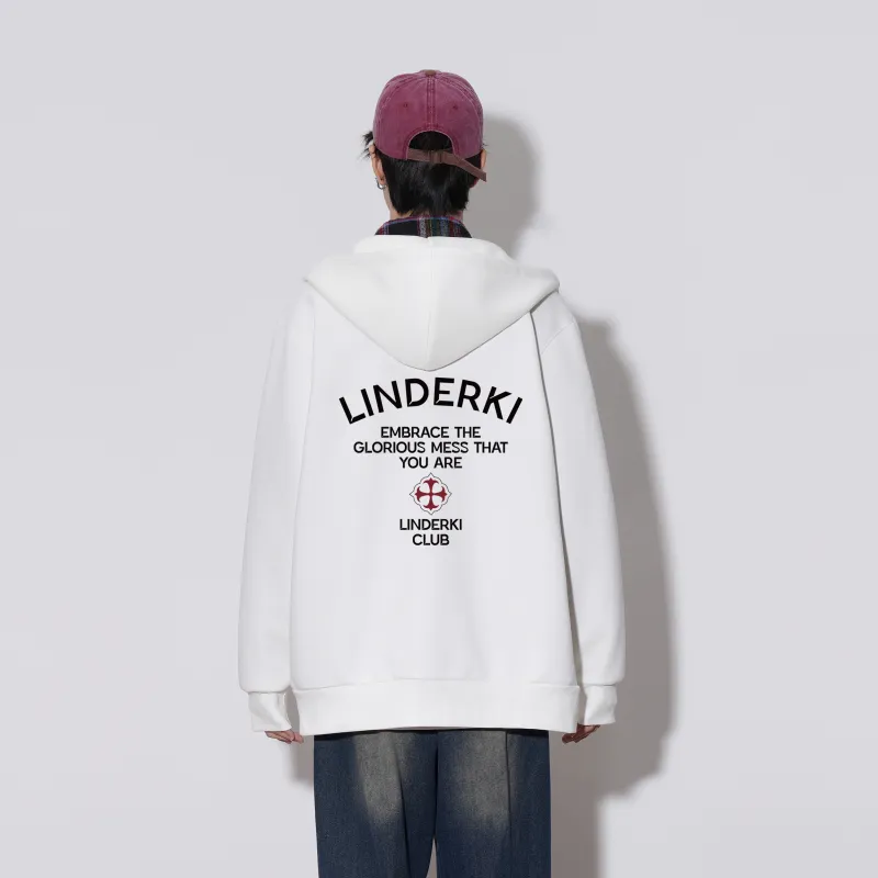 Lind Erki Sweatshirts Unisex-2