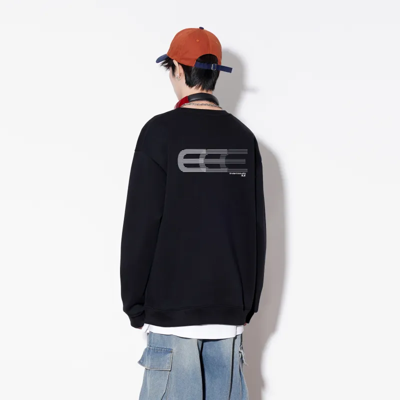 Lind Erki Sweatshirts Unisex-13