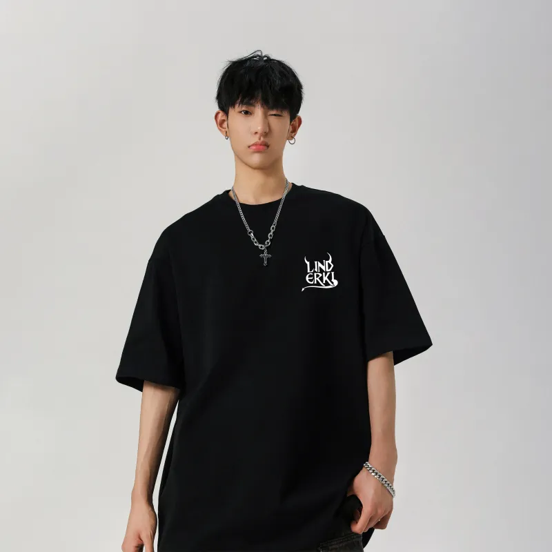 Lind Erki T Shirts Unisex-2