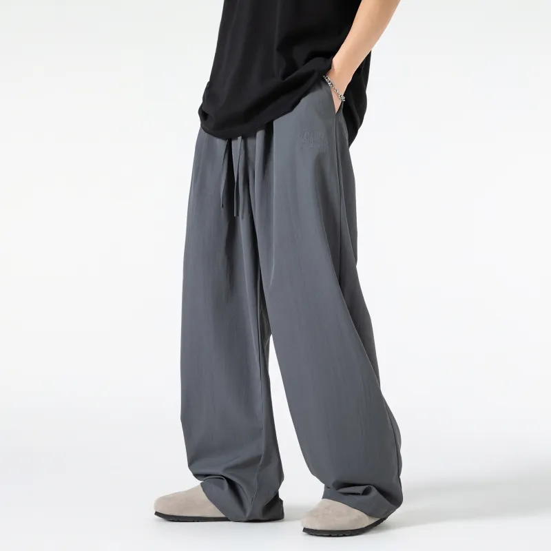 Lind Erki Casual Pants Unisex-6