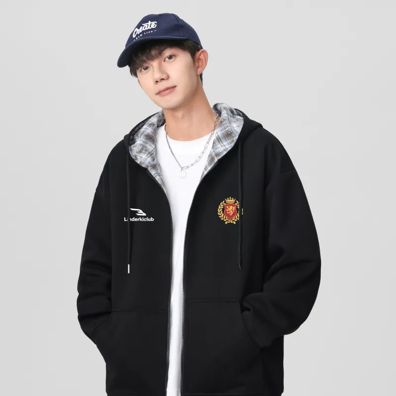 Lind Erki Sweatshirts Unisex-3